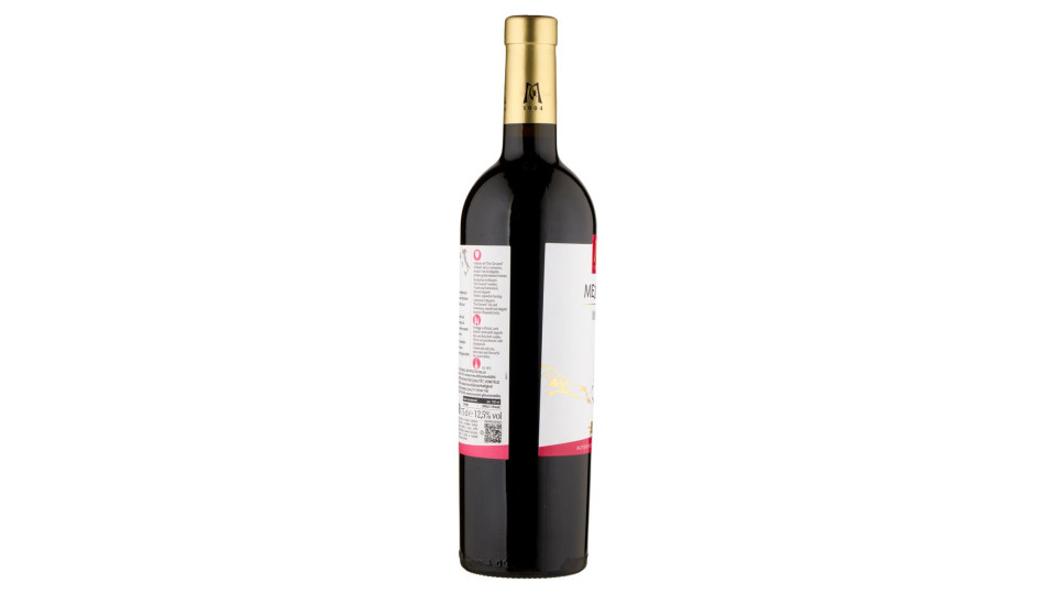Mezzacorona Marzemino Trentino DOC