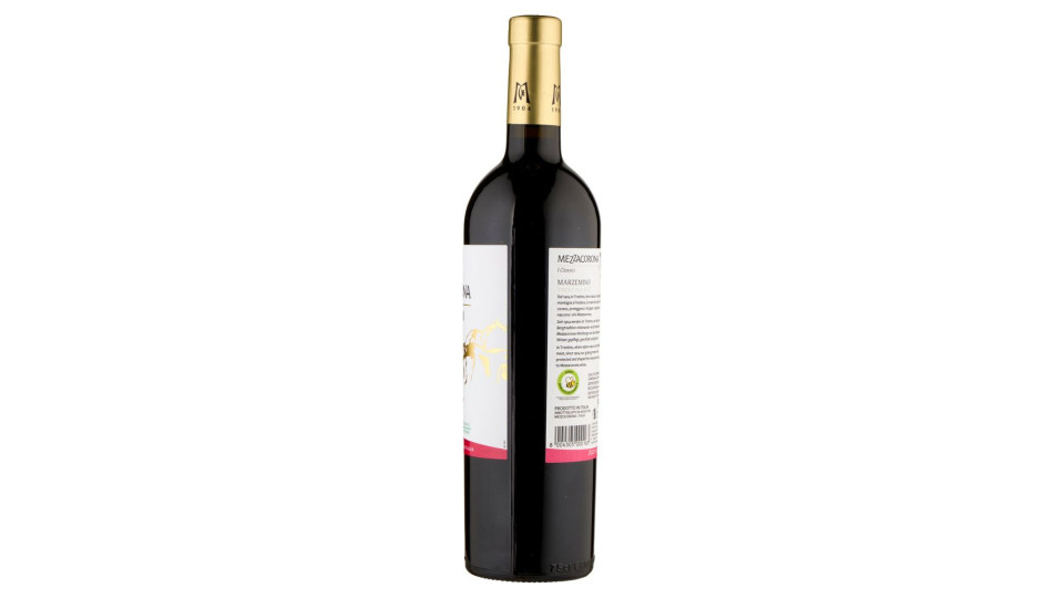 Mezzacorona Marzemino Trentino DOC