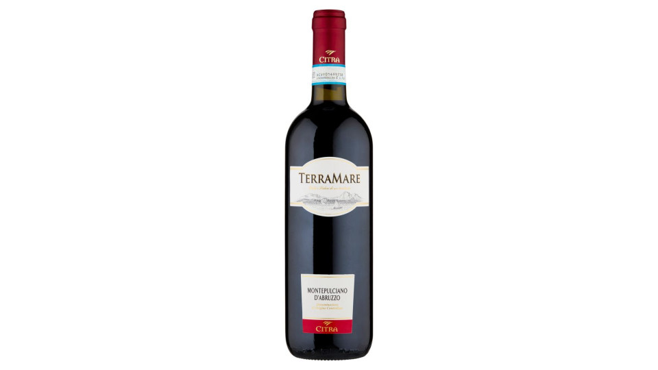 Citra Montepulciano d'Abruzzo DOP