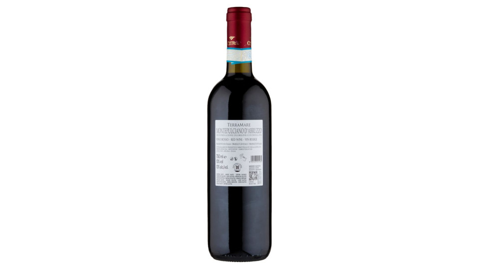 Citra Montepulciano d'Abruzzo DOP