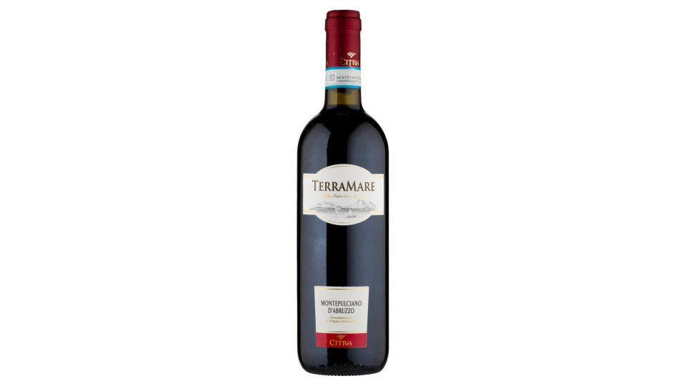Citra Montepulciano d'Abruzzo DOP