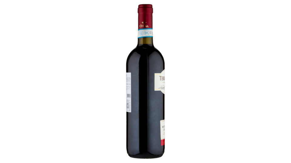 Citra Montepulciano d'Abruzzo DOP