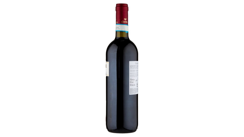 Citra Montepulciano d'Abruzzo DOP
