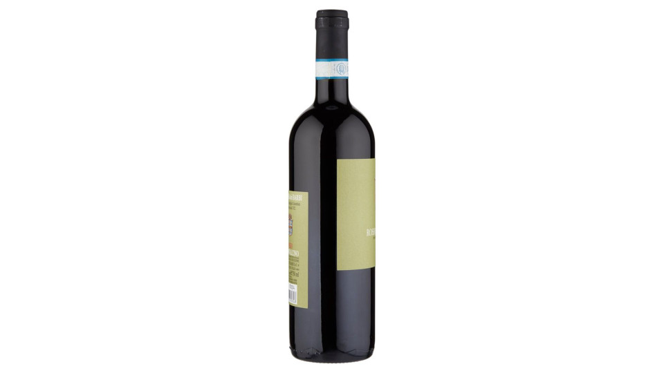Fattoria dei Barbi Rosso di Montalcino