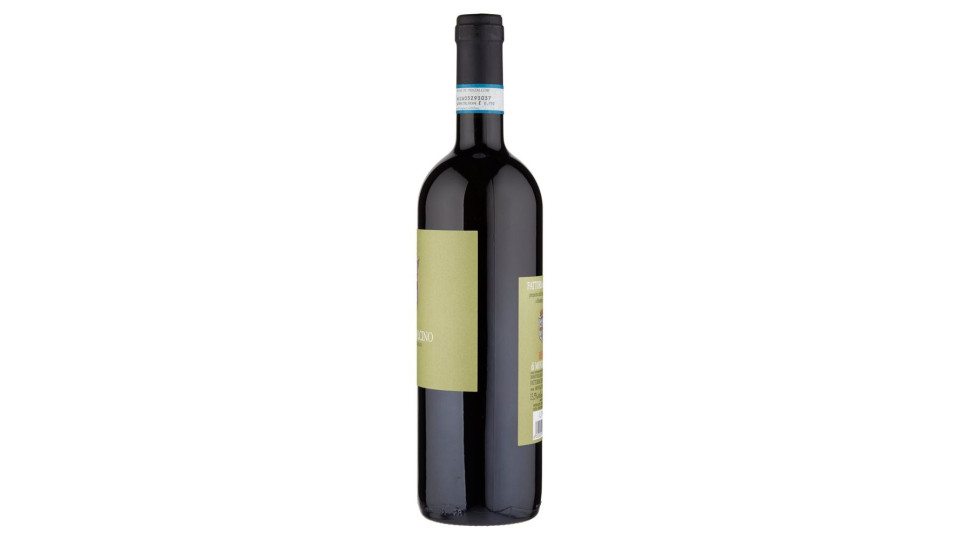 Fattoria dei Barbi Rosso di Montalcino