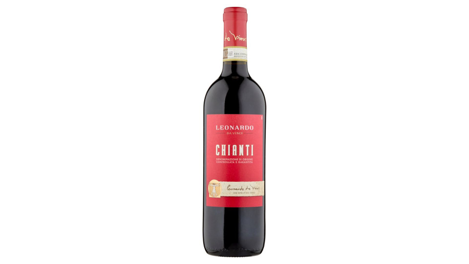 Leonardo Chianti DOCG