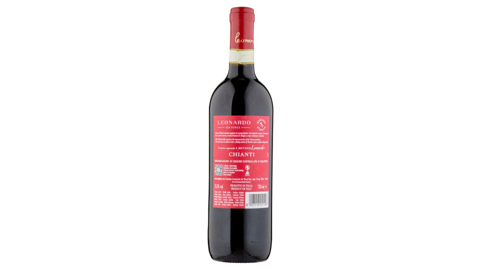 Leonardo Chianti DOCG