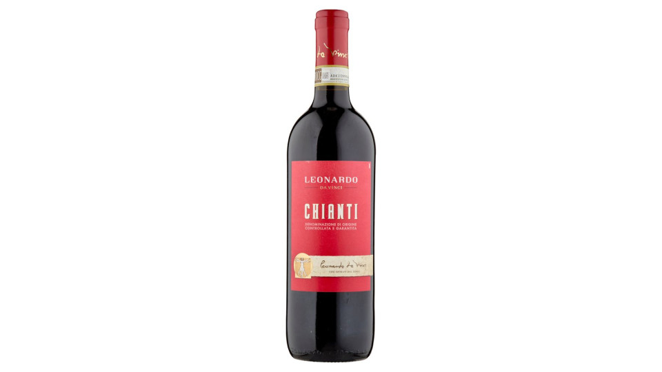 Leonardo Chianti DOCG