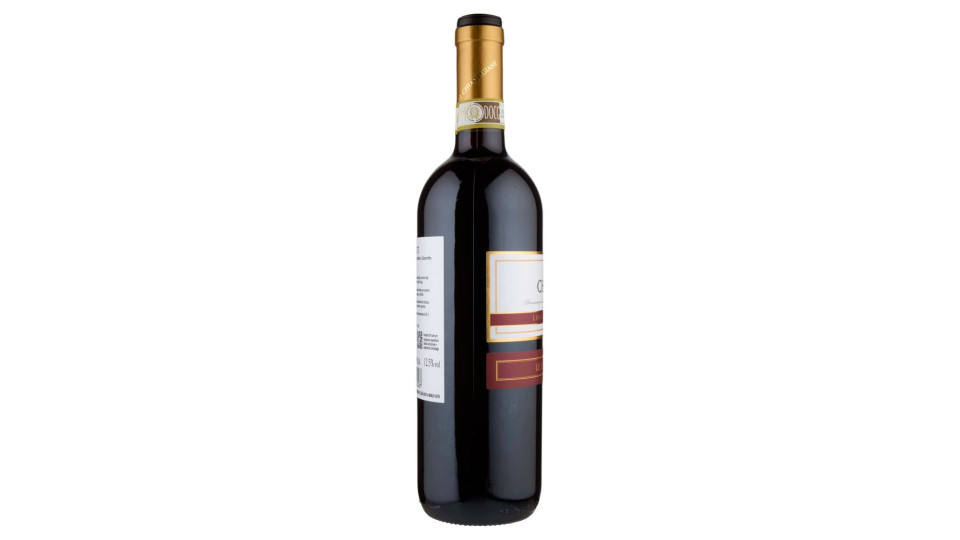 Le Chiantigiane Loggia del Sole Chianti Rufina DOCG