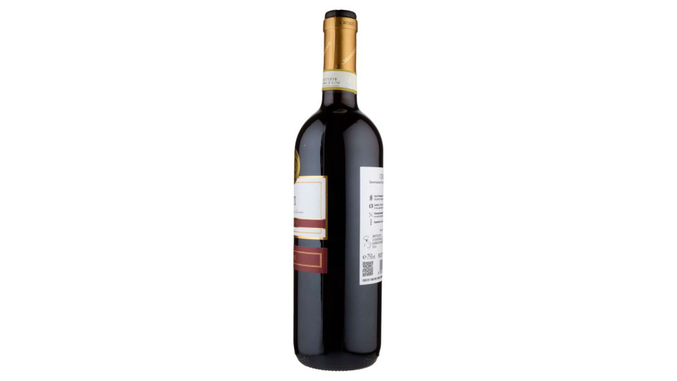 Le Chiantigiane Loggia del Sole Chianti Rufina DOCG
