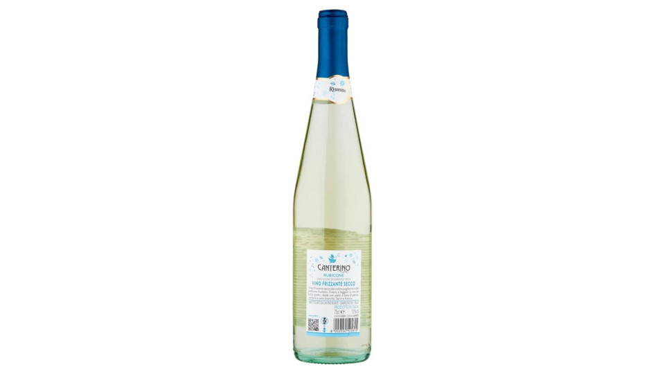 Riunite Canterino Frizzante Secco Rubicone IGT