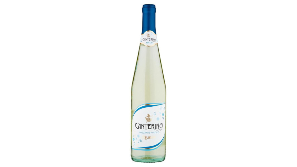 Riunite Canterino Frizzante Secco Rubicone IGT