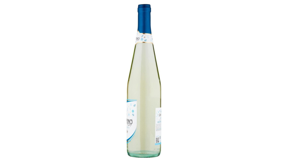 Riunite Canterino Frizzante Secco Rubicone IGT