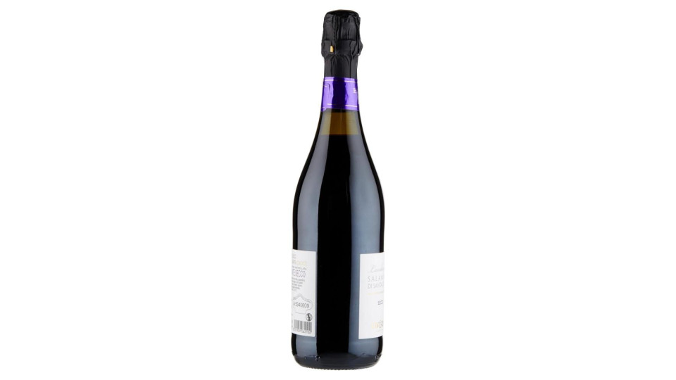 Civ&Civ Enologo Lambrusco Salamino di Santa Croce DOC Secco