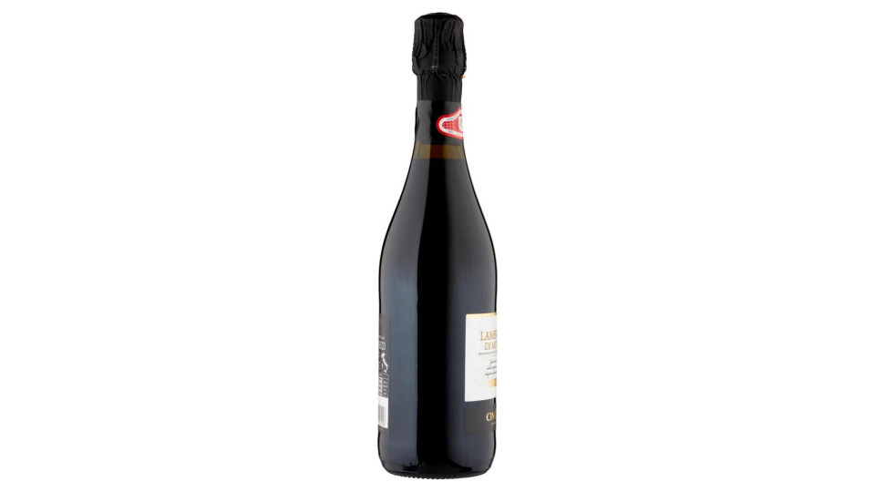 Civ&Civ Lambrusco di Modena DOC secco
