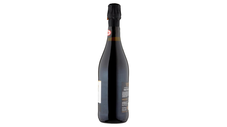 Civ&Civ Lambrusco di Modena DOC secco