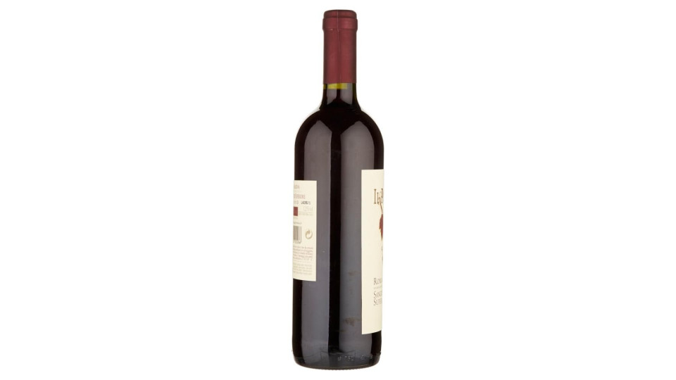 Il Poggio Romagna Sangiovese DOC Superiore