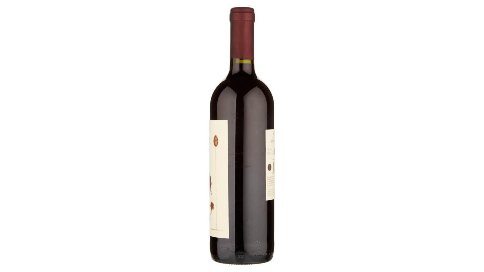 Il Poggio Romagna Sangiovese DOC Superiore