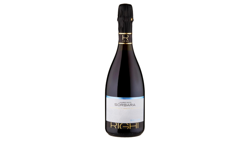 Righi Lambrusco Sorbara DOC Secco