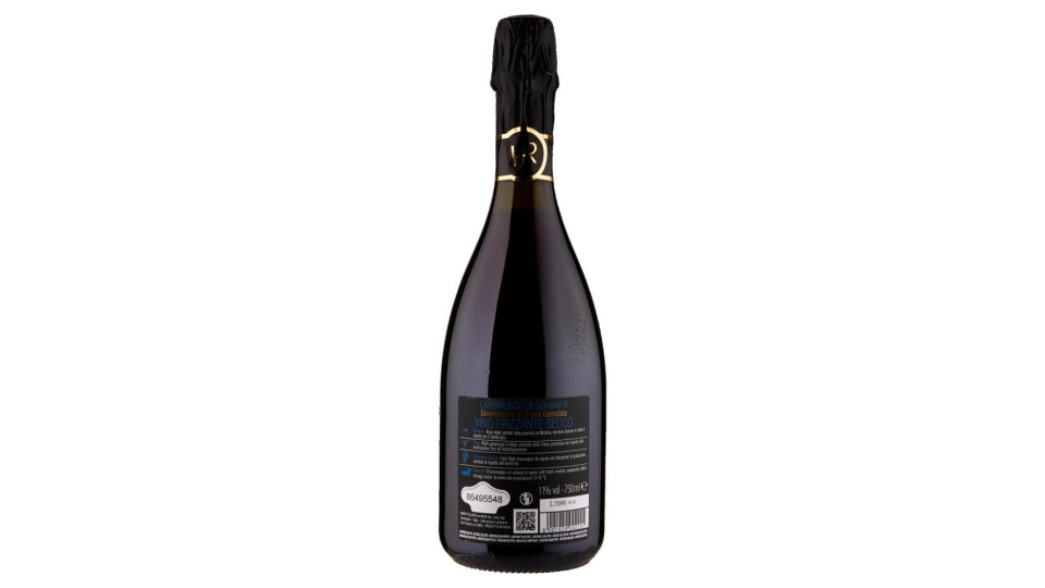 Righi Lambrusco Sorbara DOC Secco