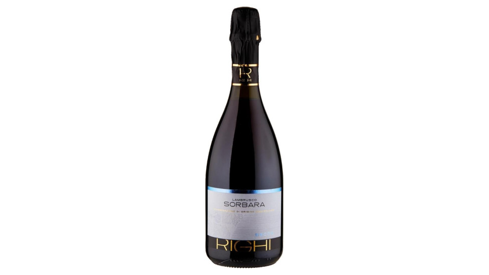 Righi Lambrusco Sorbara DOC Secco