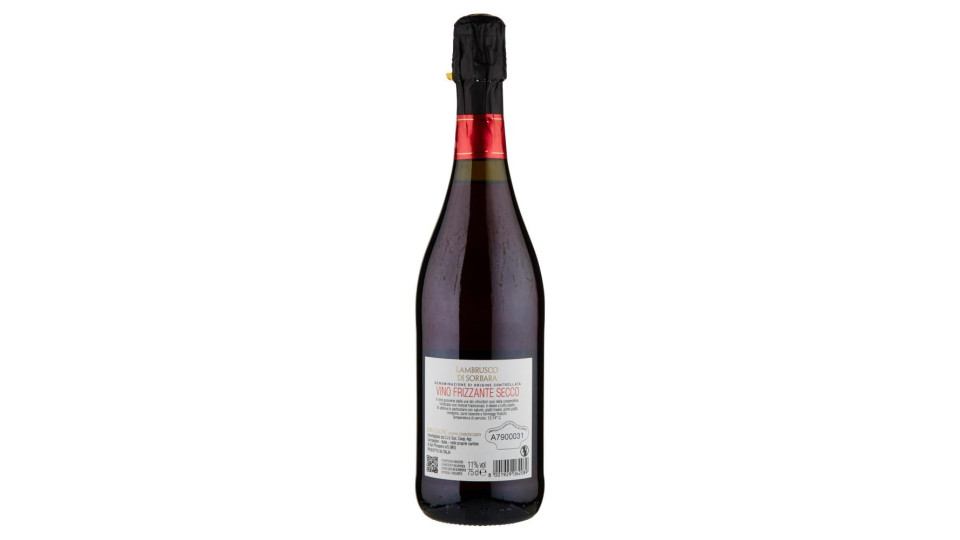 Civ&Civ Enologo Lambrusco di Sorbara DOC Secco