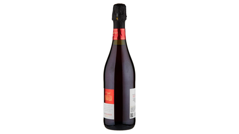 Civ&Civ Enologo Lambrusco di Sorbara DOC Secco
