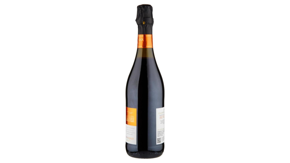 Civ&Civ Enologo Lambrusco Grasparossa di Castelvetro DOC Amabile