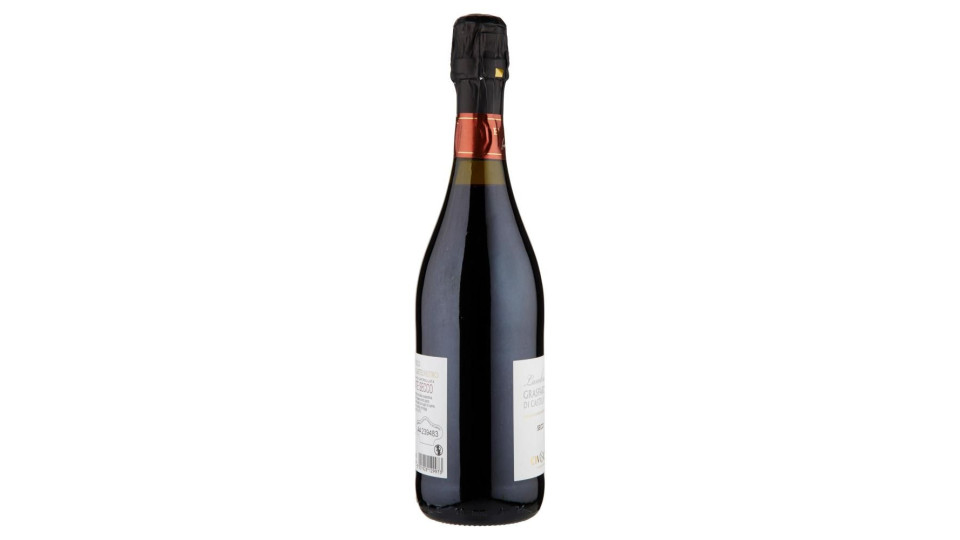 Civ&Civ Enologo Lambrusco Grasparossa di Castelvetro DOC Secco