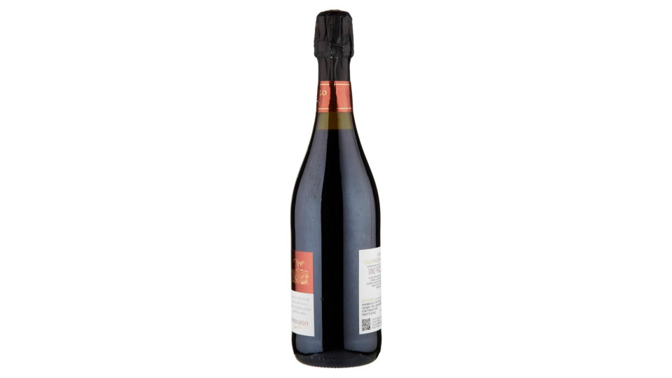 Civ&Civ Enologo Lambrusco Grasparossa di Castelvetro DOC Secco