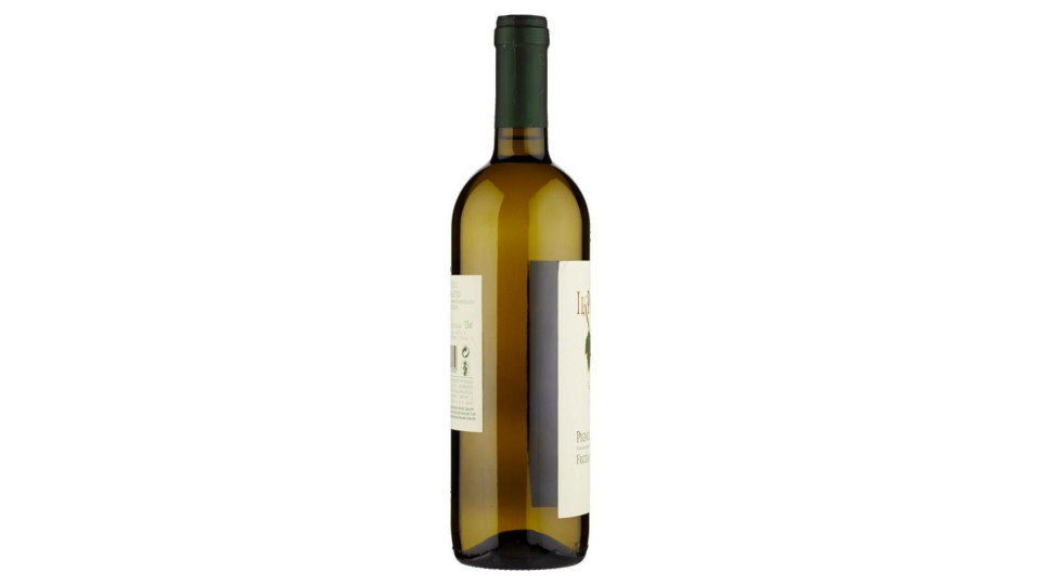 Il Poggio Pignoletto dell'Emilia IGT frizzante