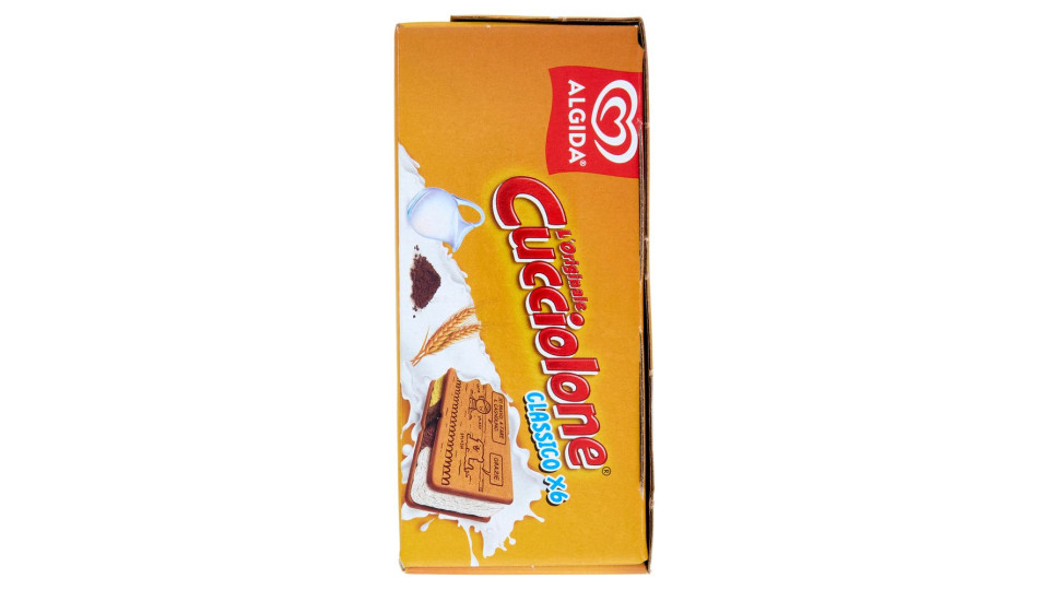 Cucciolone Algida