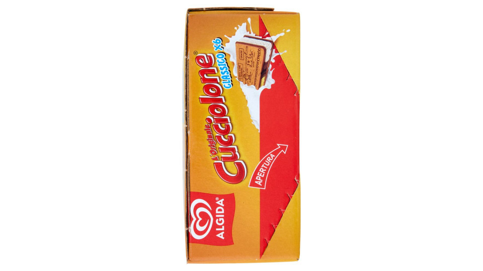 Cucciolone Algida