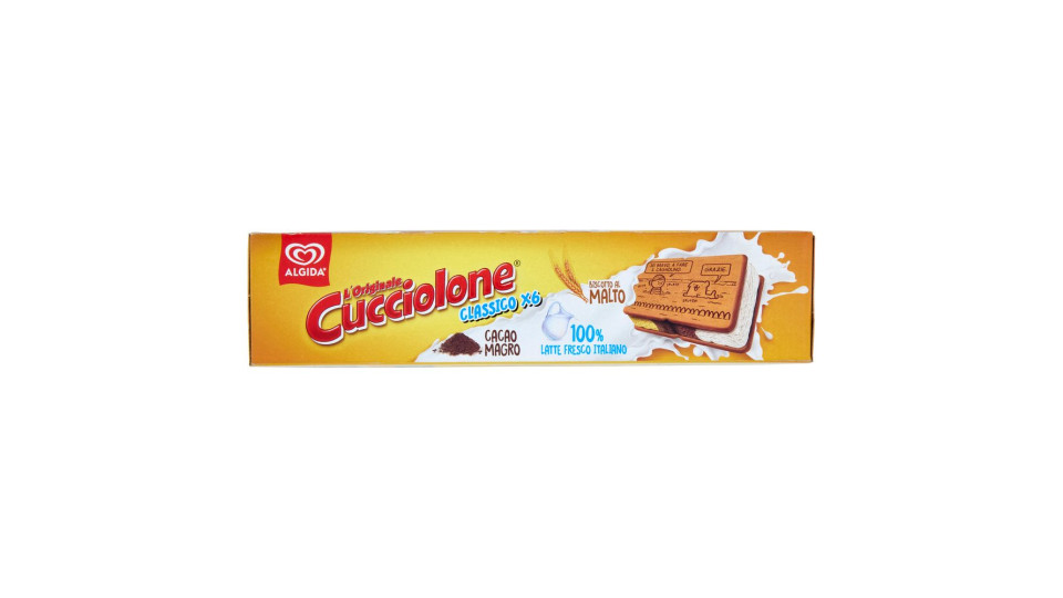 Cucciolone Algida