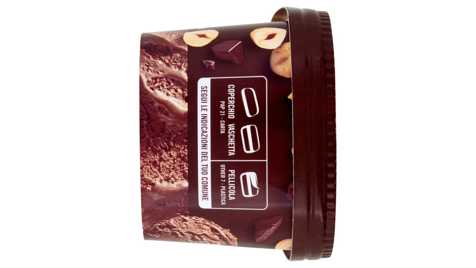 Carte D'Or Tartufo