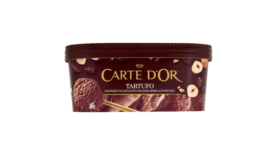 Carte D'Or Tartufo