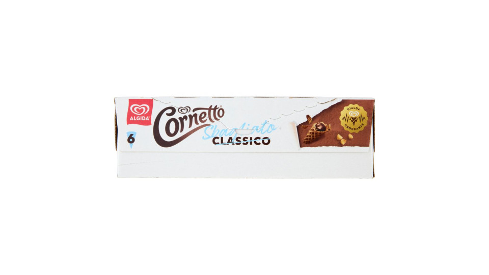 Cornetto Sbagliato