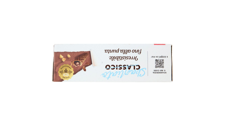 Cornetto Sbagliato