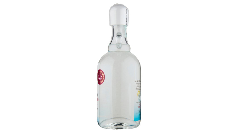 Grappa Nonino 43°