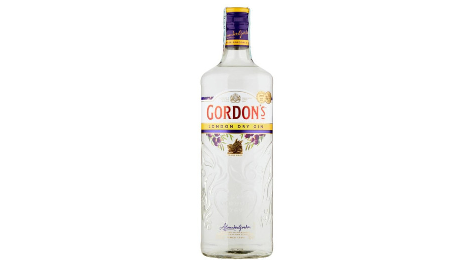Gordon's London Dry Gin