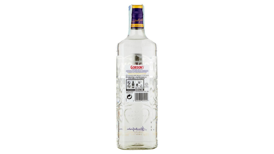Gordon's London Dry Gin