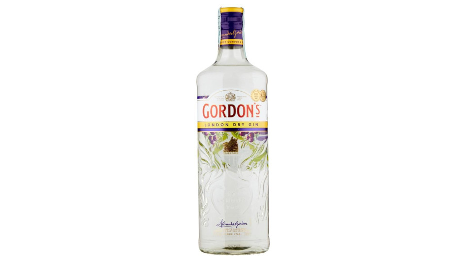 Gordon's London Dry Gin