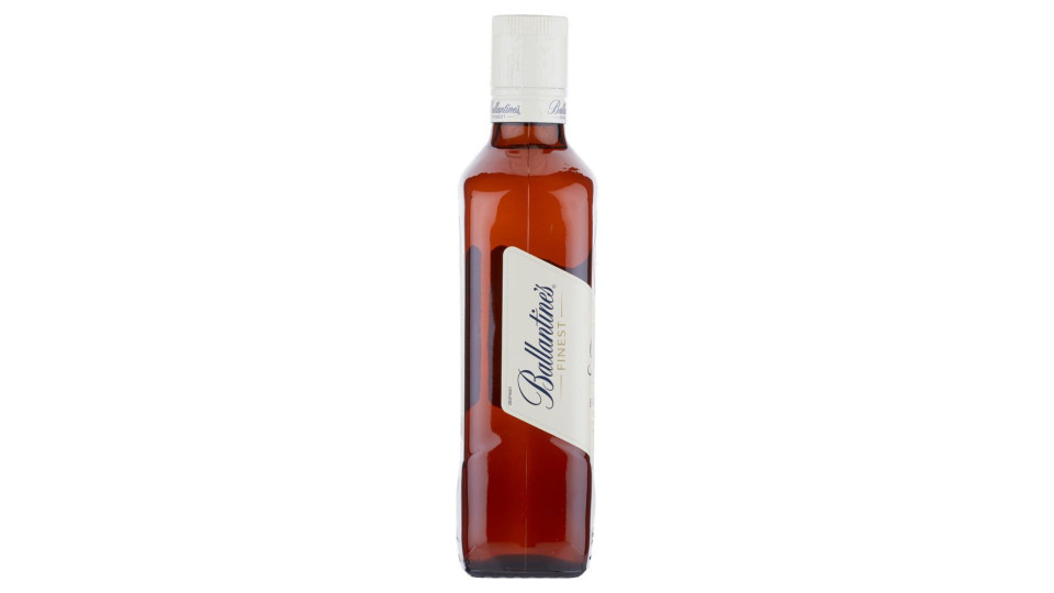 Ballantine's Finest blended scotch whisky