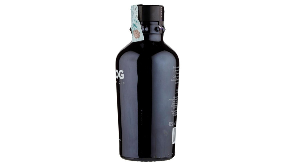 Bulldog London Dry Gin