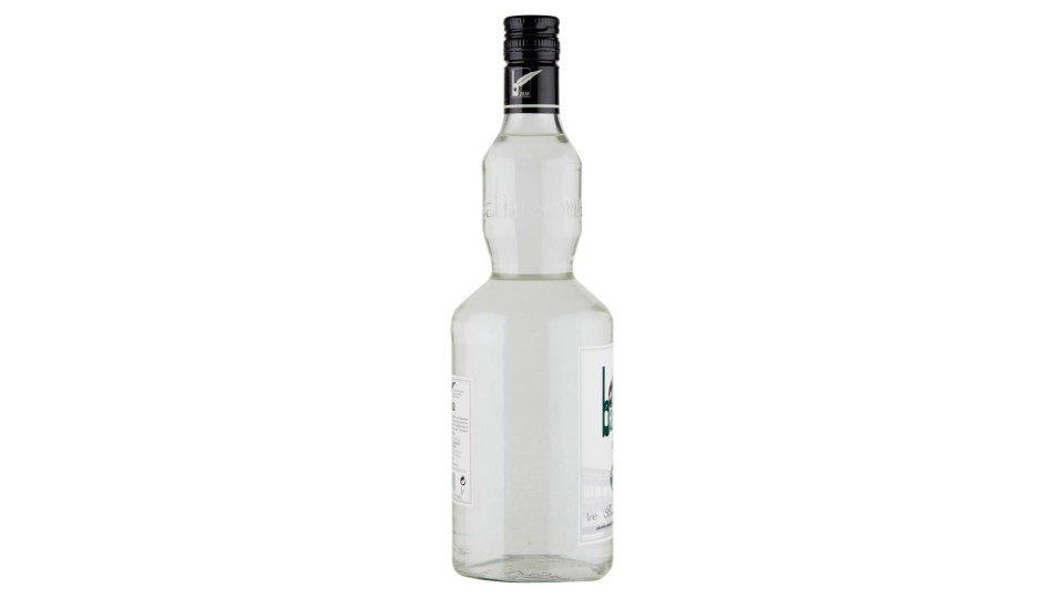 Bassanina Grappa Bianca