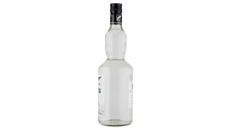 Bassanina Grappa Bianca