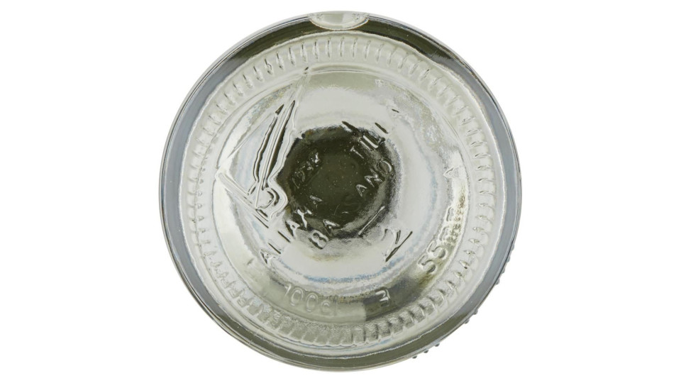 Bassanina Grappa Bianca