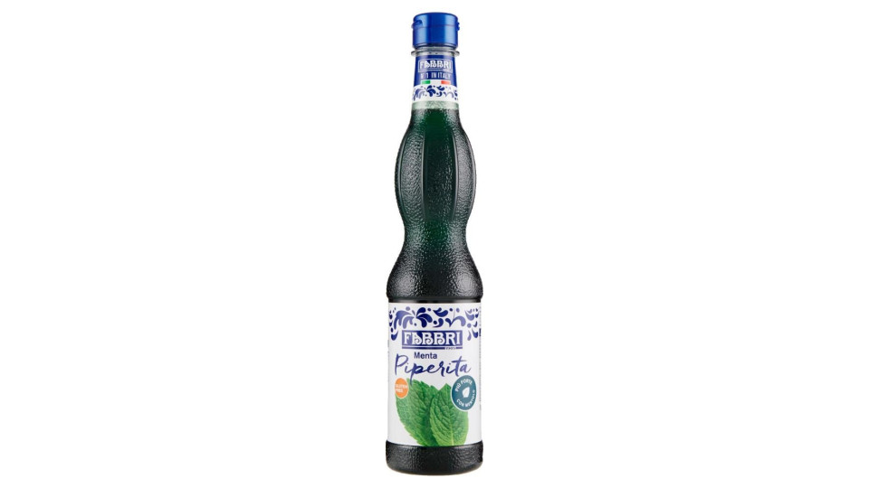 Fabbri Menta Piperita
