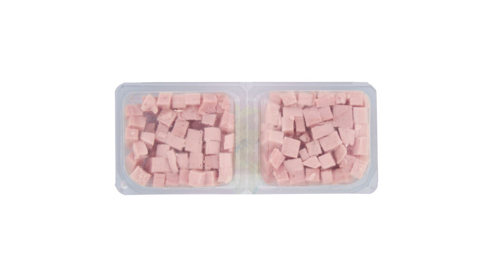 NEGRONI Cubetti di cotto