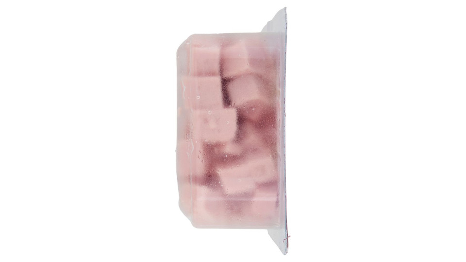 NEGRONI Cubetti di cotto